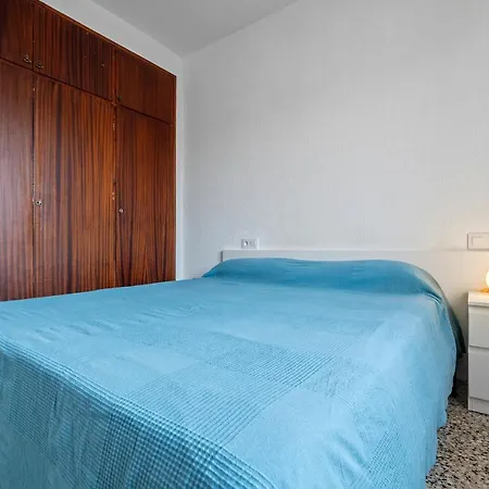 Tichinis Apartment