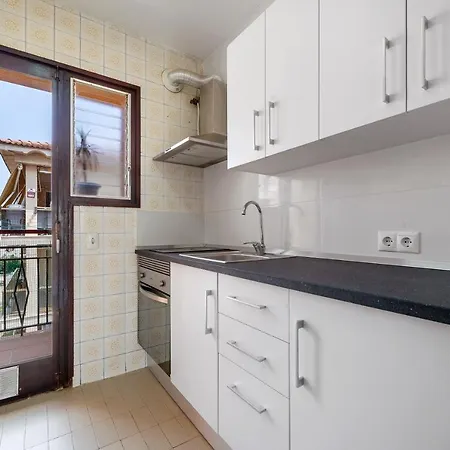 Apartament Tichinis